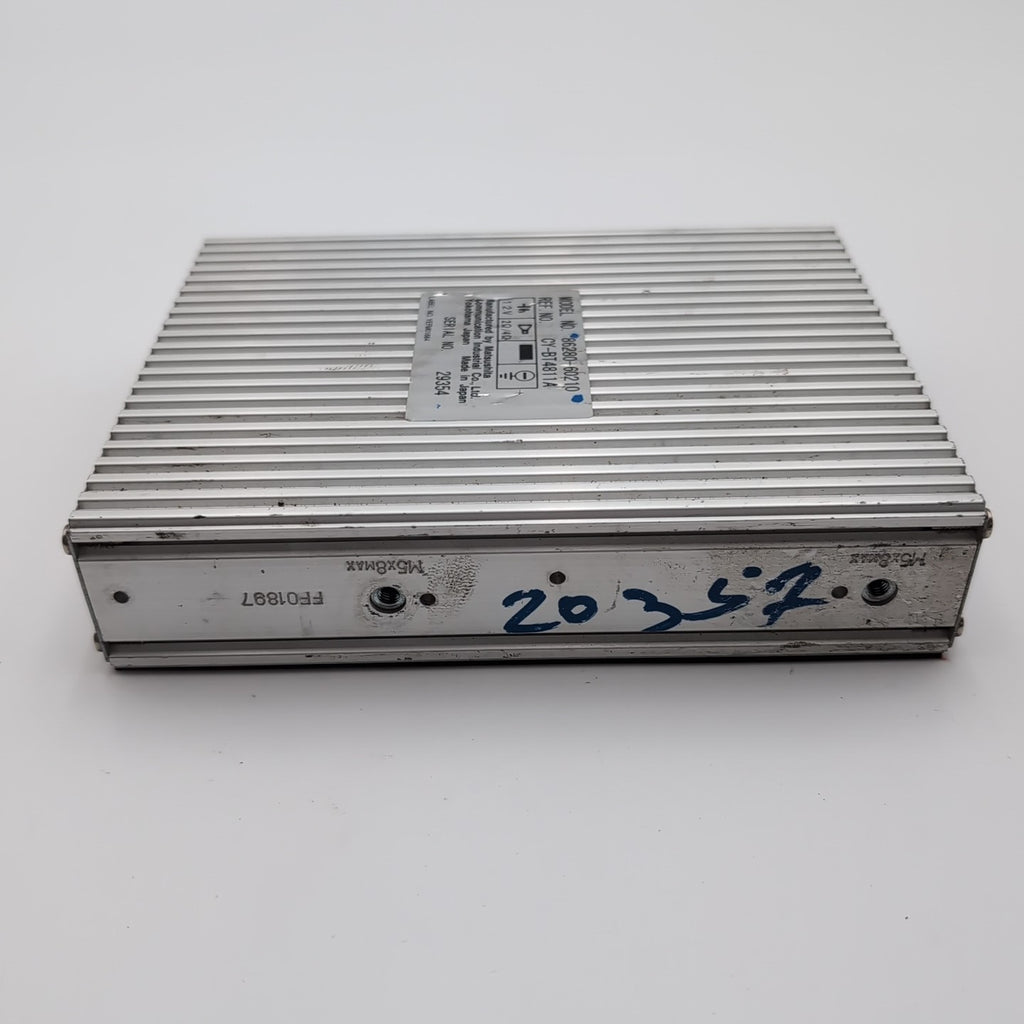 1998- 2001 Toyota Land Cruiser Premium Audio Sound Amplifier Amp 86280-60210