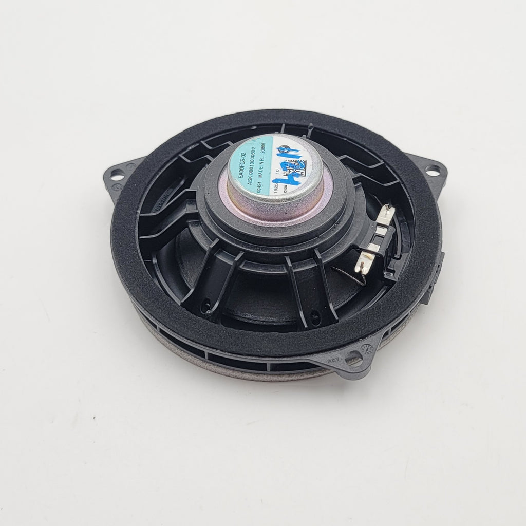 2023 - 2026 BMW 530I 540I G60 X1 X2 Front Rear Door Midrange Speaker 5A06FC5