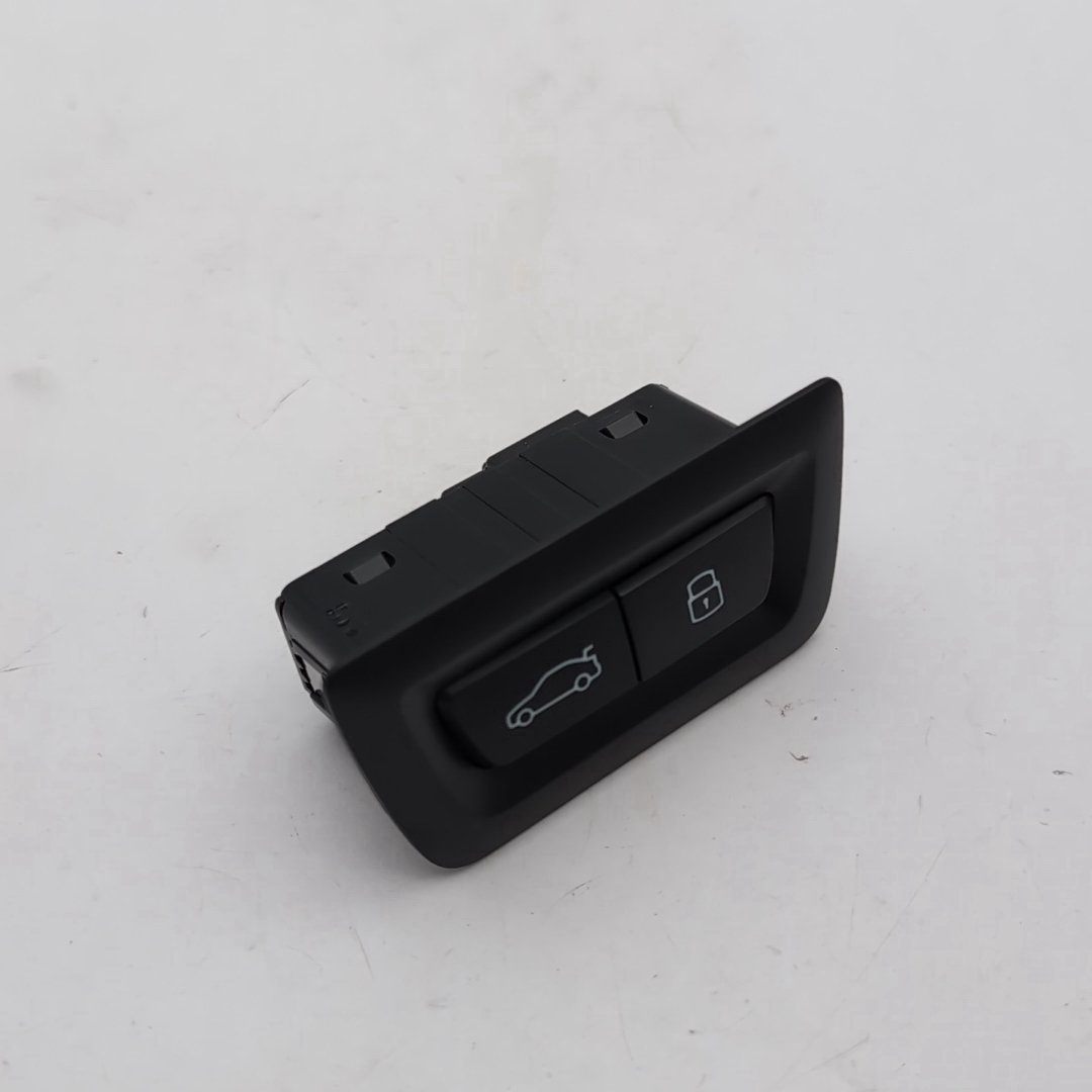 2023 - 2026 BMW G20 XM X3 X5 X7 Rear Trunk Open Close Release Switch 5A64C25