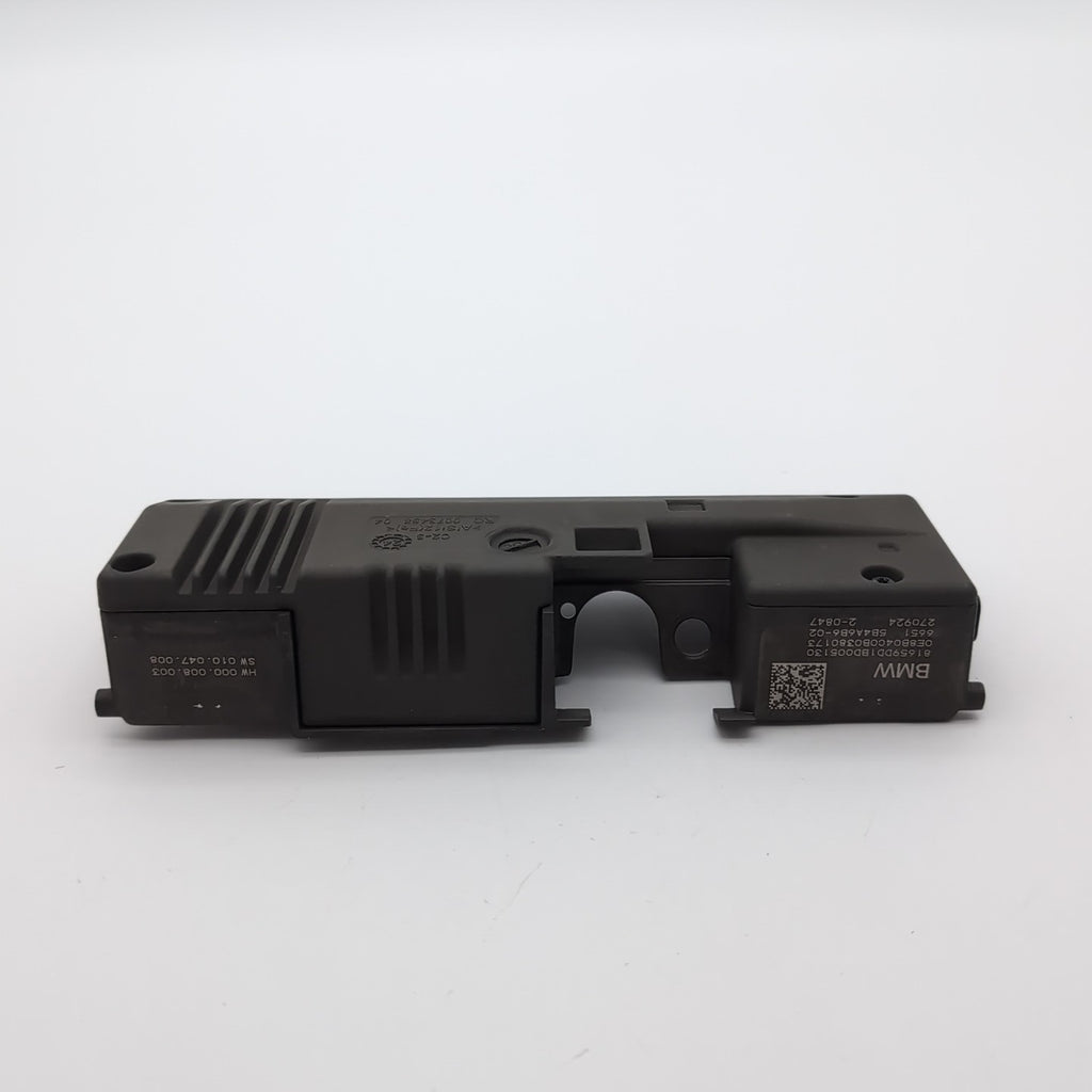 BMW X1 U11 18d Camera Autonomous Driving Low Front Camera 5B4A6B6