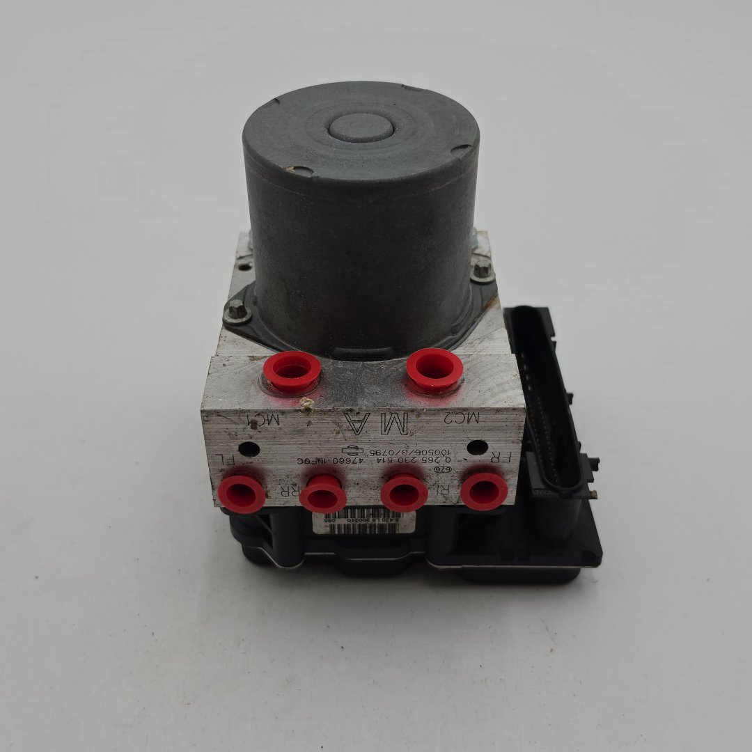 2009 2010 Infiniti G37 3.7L ABS Anti Lock Brake Pump 476601NF0C