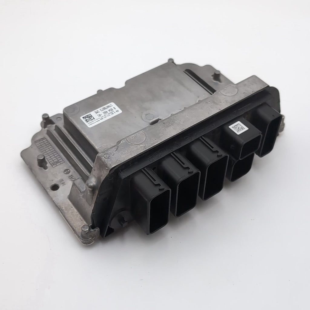 2014 - 2019 Mini Cooper 1.5L Engine Computer Control Module DME Hungary 8654462