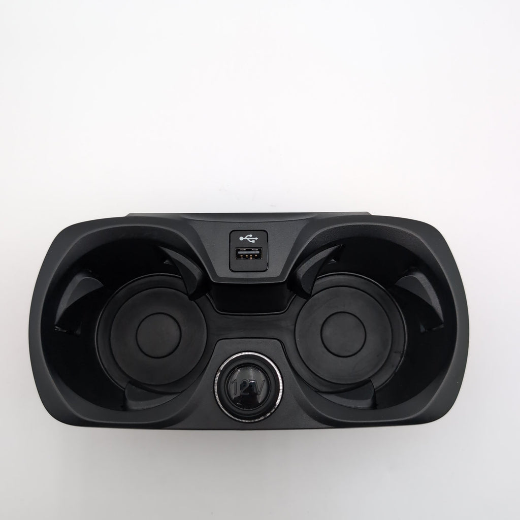 2019 - 2026 BMW G20 G22 G23 G26 G80 G83 M3 M4 Center Console Cup Holder 6809803
