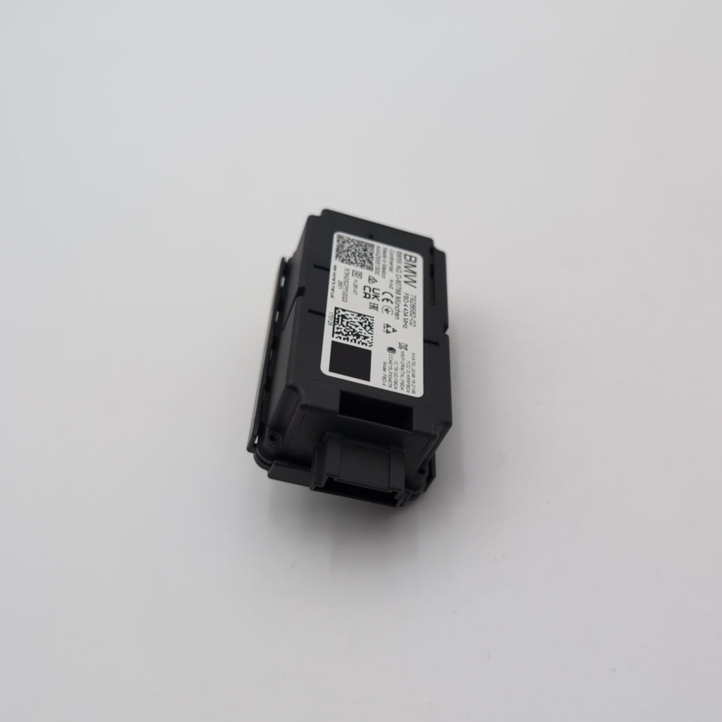 2019 - 2025 BMW G22 G26 G60 G70 X1 X2 X5 X6 X7 XM Radio Remote Receiver Module