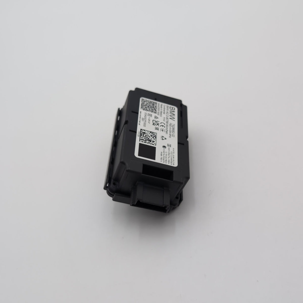 2019 - 2025 BMW G22 G26 G60 G70 X1 X2 X5 X6 X7 XM Radio Remote Receiver Module