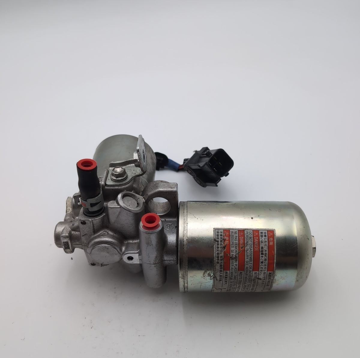 2019 2020 2021 2022 Lexus ES300h ABS Anti Lock Brake Pump 47070-33050