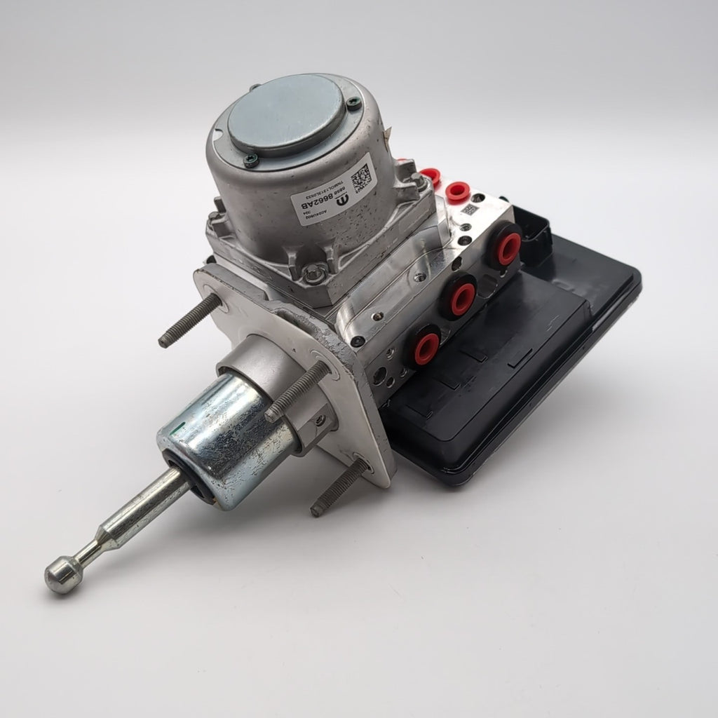 2023 Jeep Grand Cherokee ABS Anti Lock Brake Pump Assembly 68588662AB