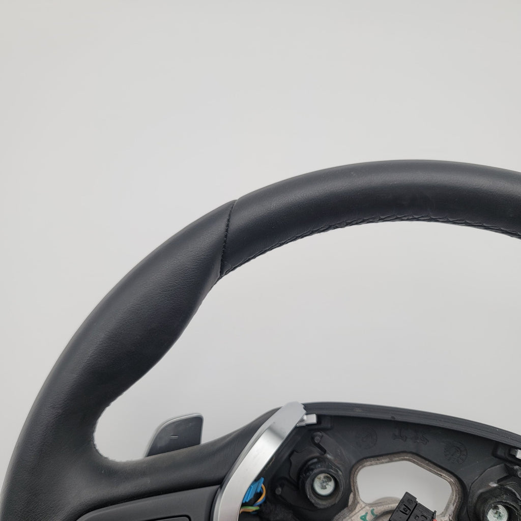 2019 - 2024 BMW 330i G20 Steering Wheel Heated with Paddle Shifter 7946127