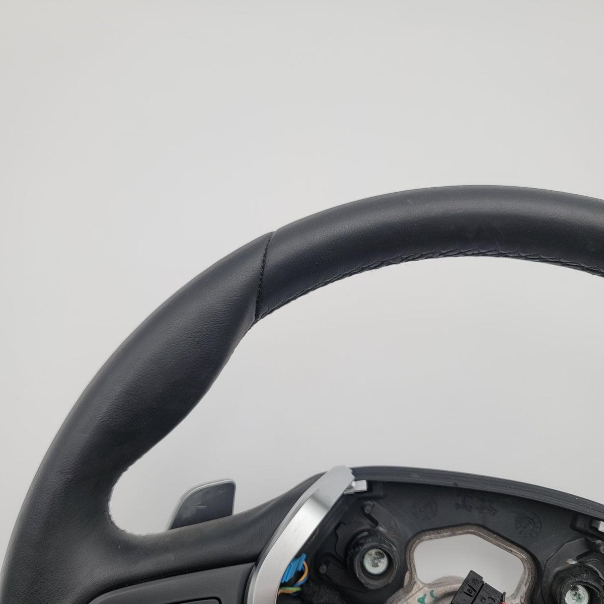 2019 - 2024 BMW 330i G20 Steering Wheel Heated with Paddle Shifter 7946127