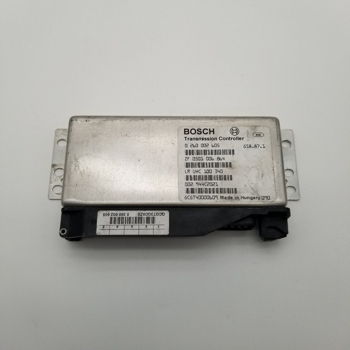 LR UHC 100 340 | LAND ROVER OEM TRANSMISSION CONTROL MODULE UNIT TCM TCU