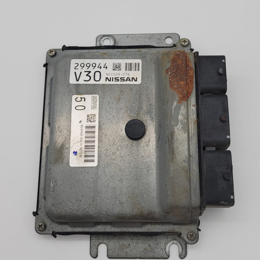 2016 2017 Nissan Altima Engine Electronic Control Module ECM OEM BEM408-300 A1