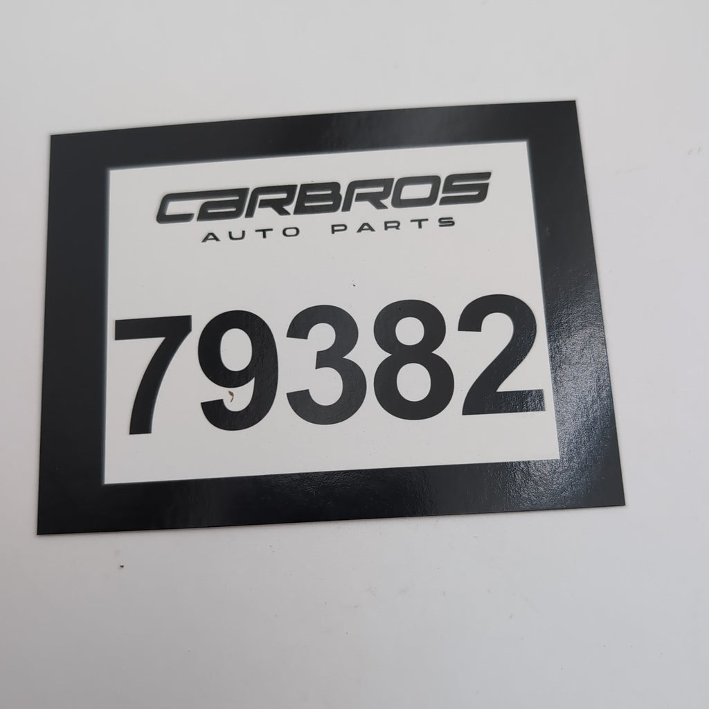 2022 - 2025 BMW G26 G20 G42 G22 iDrive Navigation Media Switch Knob 5A371C4