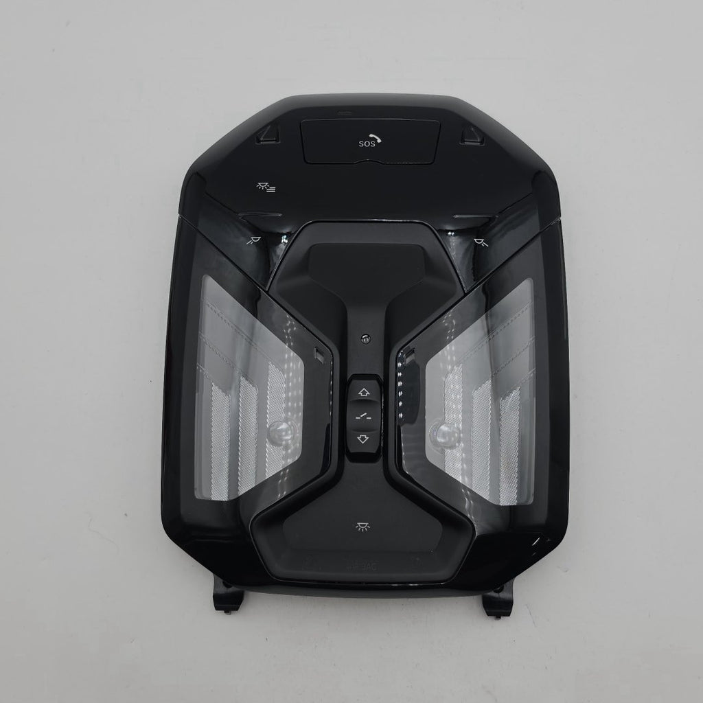 2024 2025 2026 BMW 530i G60 G70 Overhead Console Dome Light 5B5F9E2