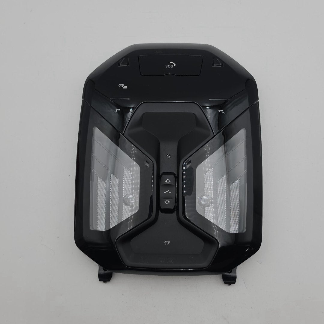 2024 2025 2026 BMW 530i G60 G70 Overhead Console Dome Light 5B5F9E2