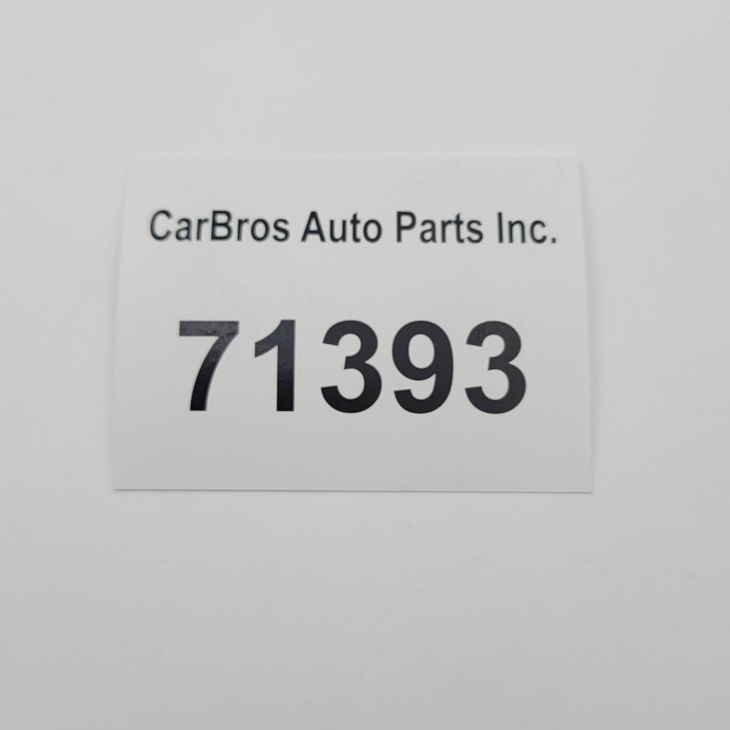 2023 - 2026 BMW X1 X2 U11 Instrument Cluster Infotainment Screen 5A2AEF8