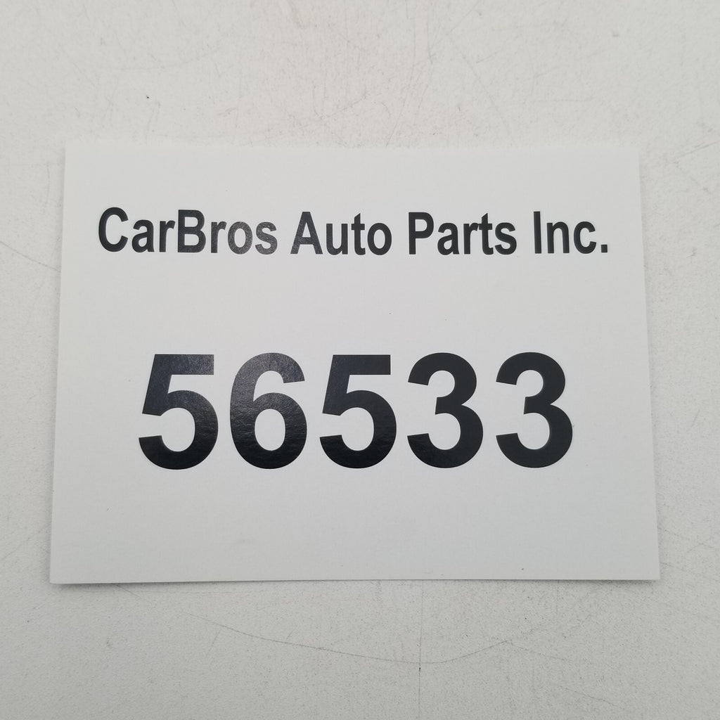 2008 2009 Lexus ES300 Computer Brain Engine Control ECU ECM EBX 8966133E71