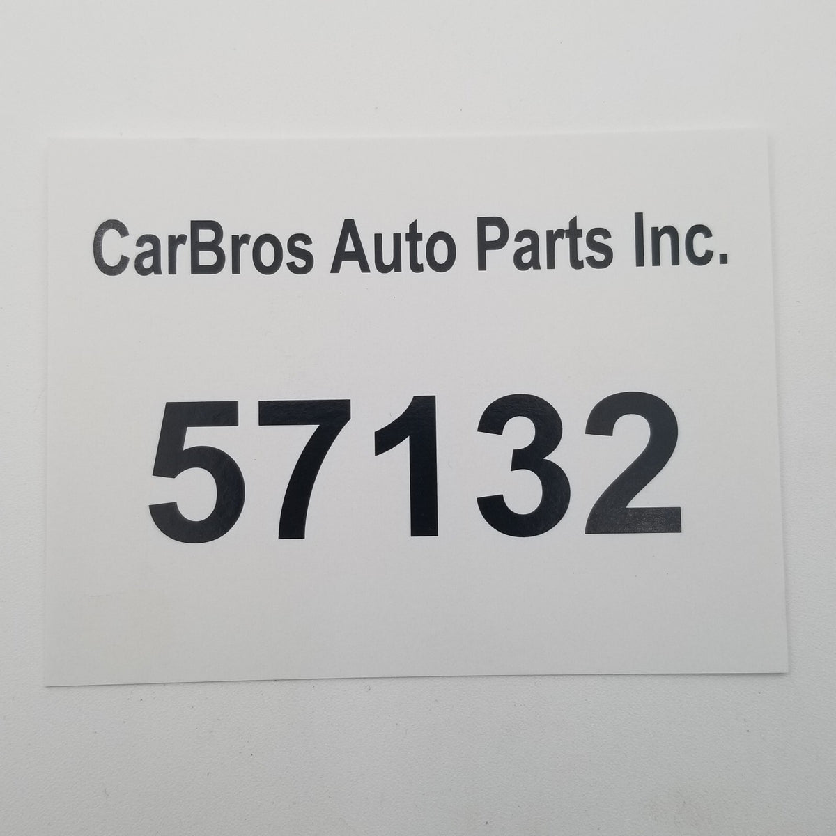 1996 1997 1998 Bmw 528I Transmission Computer Module Tcm Tcu OEM 1423000