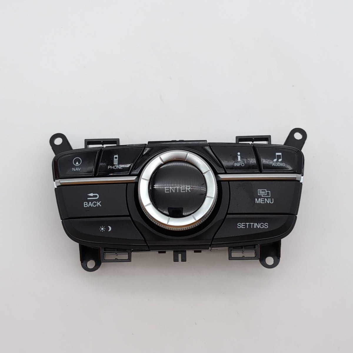 2015 2016 2017 2018 Acura TLX Radio Control Panel OEM TZ3-A120