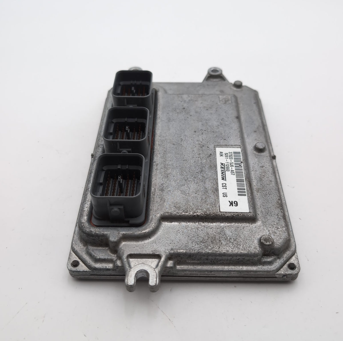 2014 2015 Acura MDX 3.5L Engine Computer Control Module ECU OEM 37820-5J6-A57