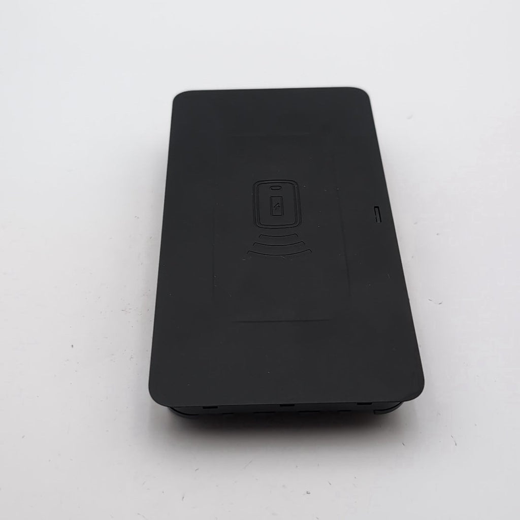2019 - 2026 BMW G20 G22 G42 M3 M4 X3 X5 X6 X7 Wireless Charging Tray Pad