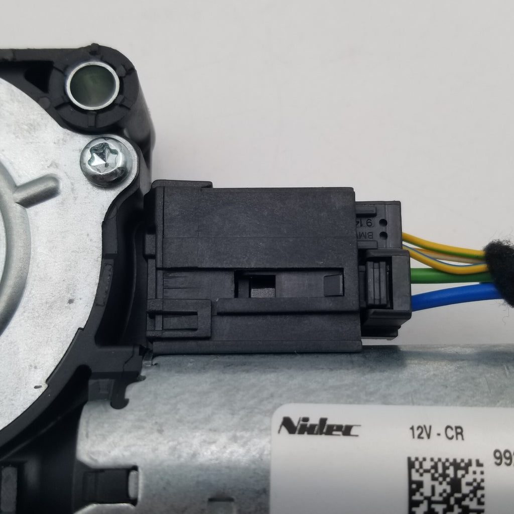 2019 2020 2021 2022 2023 BMW G20 G26 G32 M440 Sunroof Motor Sun Moon Roof Motor