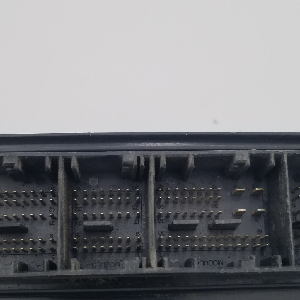 2011 2012 BMW F04 750i ActiveHybrid ECU Engine Computer Module