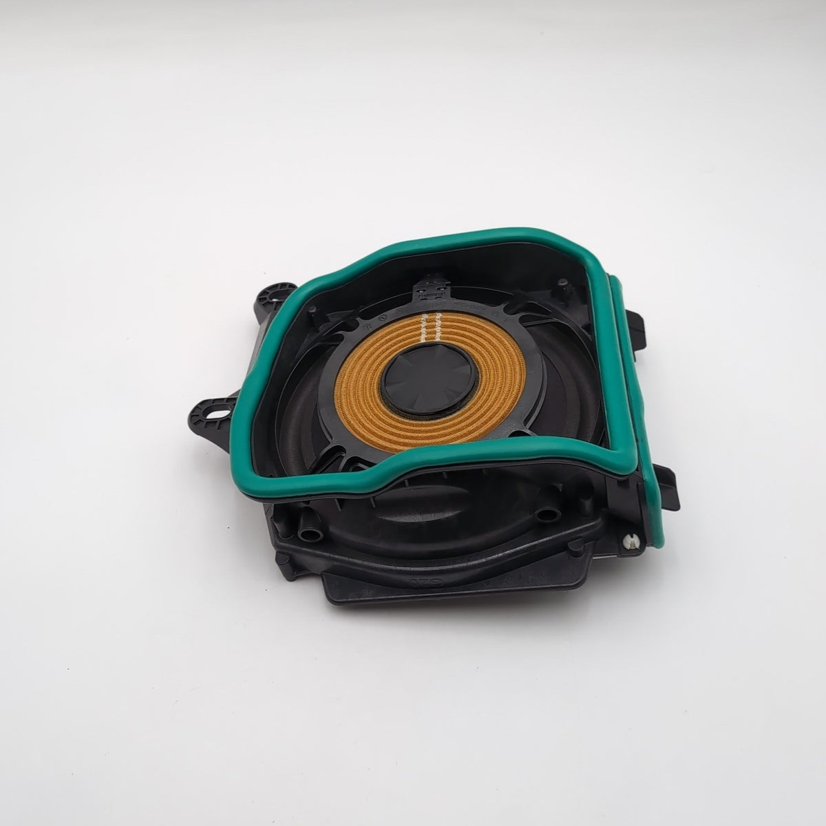 2021 - 2026 BMW G20 G22 G80 G82 G83 Harman Right Bass Subwoofer 2622490