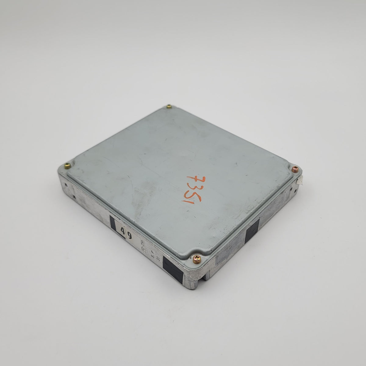 2004 Lexus ES330 ECU ECM COMPUTER 89661-33A41 898707
