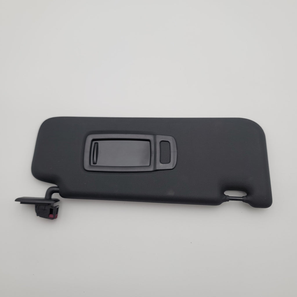 2018- 2025 BMW X3M X4M X3 X4 Front Left Right Side Sun Visor Assembly Set OEM