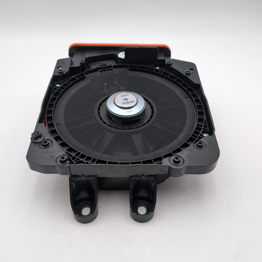 2023 2024 2025 BMW X1 U11 X2 U10 Right Central Bass Speaker ALEV1 OEM 9442224