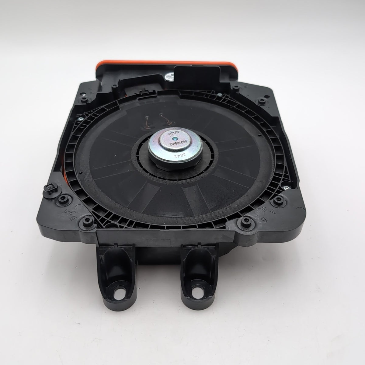 2023 2024 2025 BMW X1 U11 X2 U10 Right Central Bass Speaker ALEV1 OEM 9442224