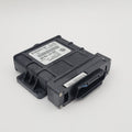 2009 PORSCHE CAYENNE (957) 4.8L ENGINE AUTOMATIC TRANSMISSION CONTROL MODULE