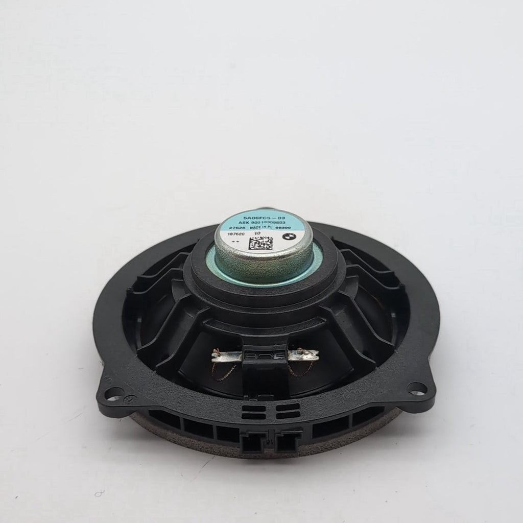 2023 - 2026 BMW 530I 540I G60 X1 X2 Front Rear Door Midrange Speaker 5A06FC5