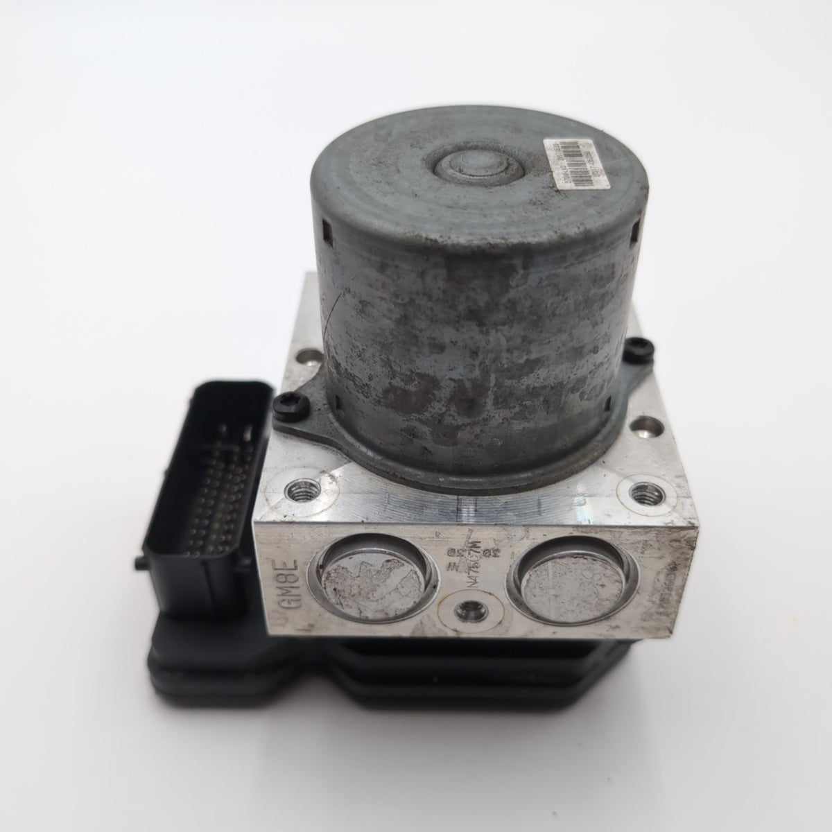 2015 2016 2017 Hyundai Accent ABS Anti Lock Brake Pump Control Unit 58920-1R460