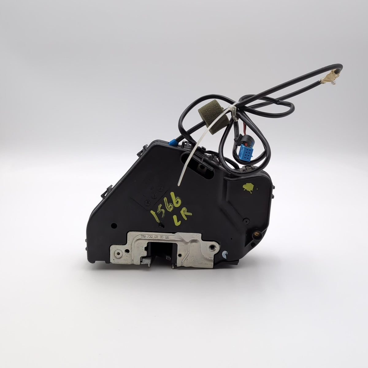 06- 11 Mercedes W219 CLS550 CLS55 Rear Left Driver Door Lock Latch Actuator OEM