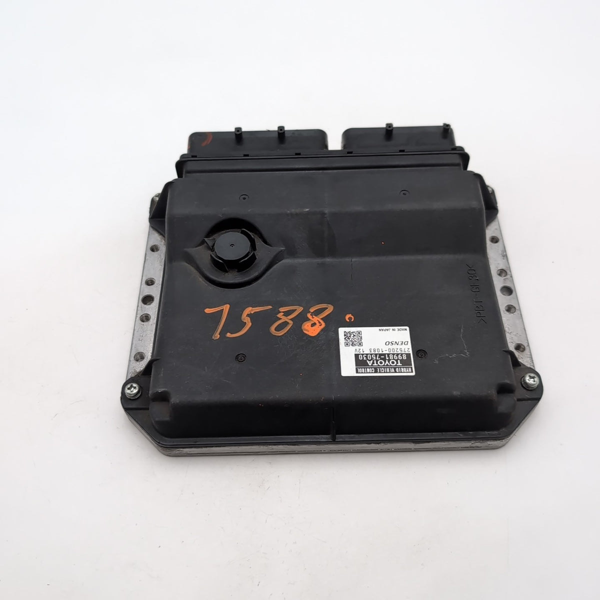 2010 2011 Lexus HS250h Hybrid Vehicle Control Module OEM 89981-75030