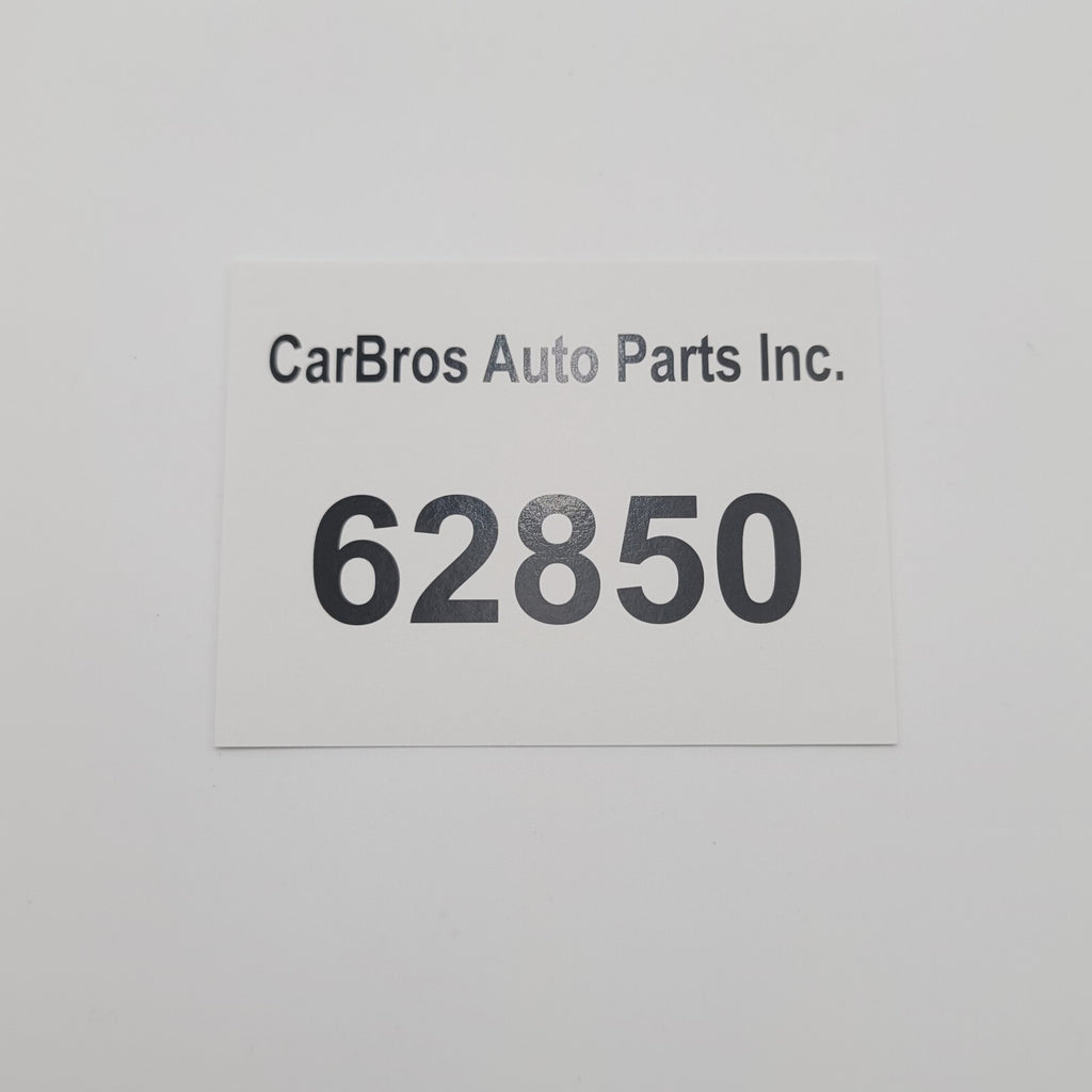 2019 - 2026 BMW G20 G22 G26 G30 X3 X4 X5 M3 M4 Instrument Panel Midrange Speaker