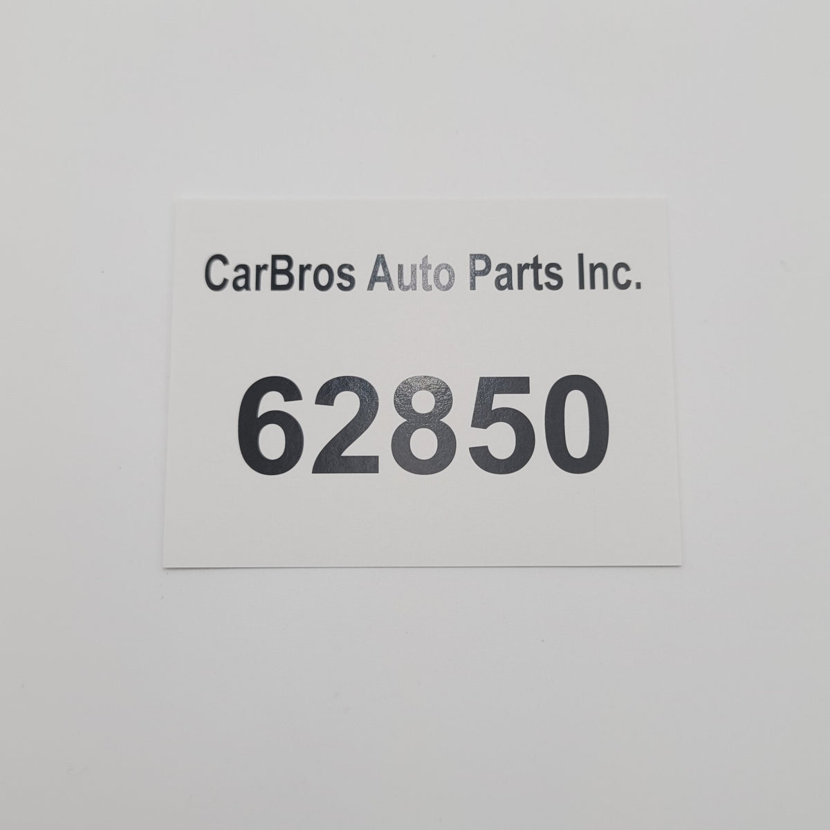 2019 - 2026 BMW G20 G22 G26 G30 X3 X4 X5 M3 M4 Instrument Panel Midrange Speaker