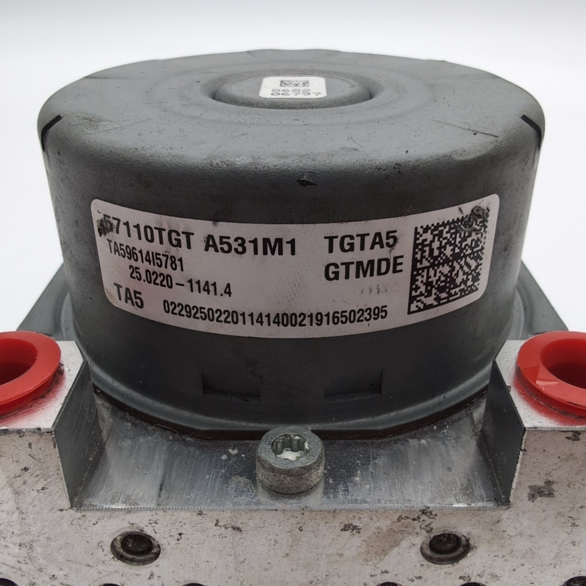 2019 2020 2021 Honda Pilot ABS Anti Lock Brake Pump 57110TGTA530M1