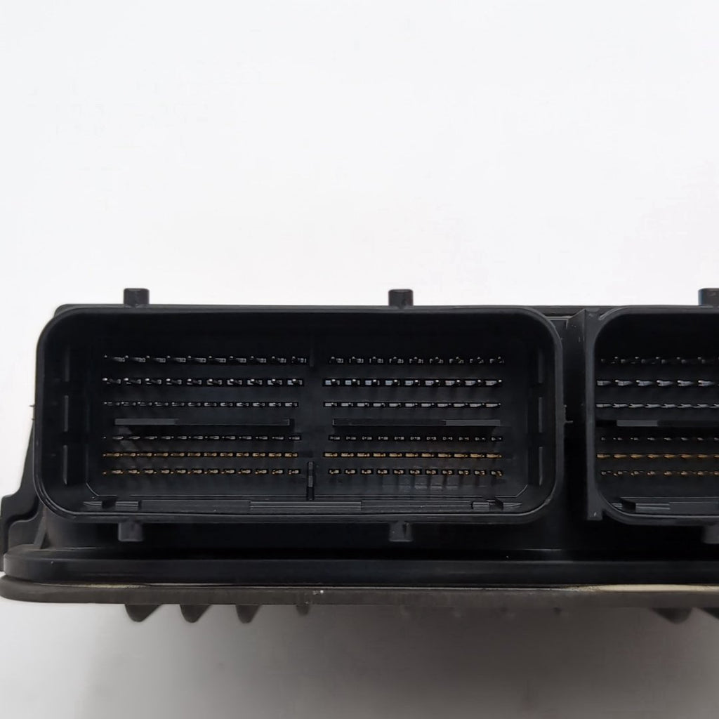 2019 2020 Toyota Camry Engine Computer Control Module ECU 89661-0X651