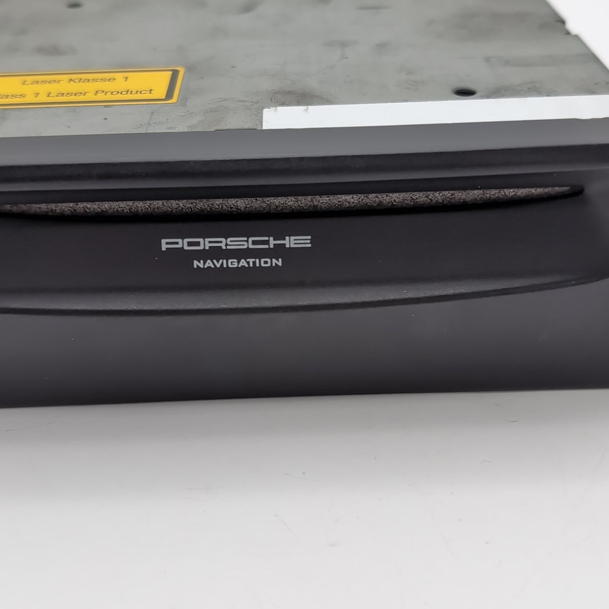 1999 2000 2001 Porsche 911 Navigation GPS CD Player Unit OEM 99664212201