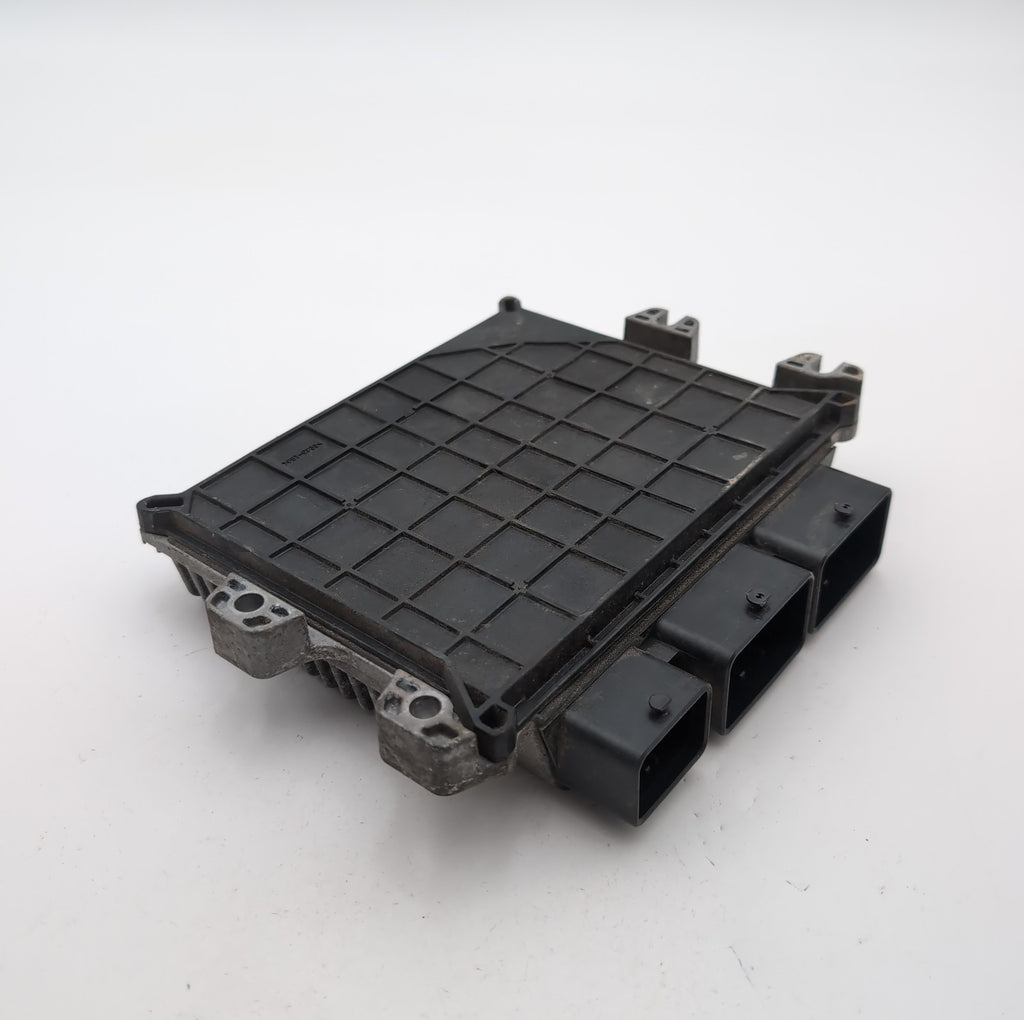 2020 Subaru Ascent 2.4L Engine Computer Control Module ECM ECU 22765AN501