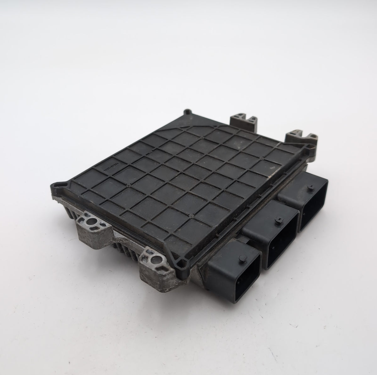 2020 Subaru Ascent 2.4L Engine Computer Control Module ECM ECU 22765AN501
