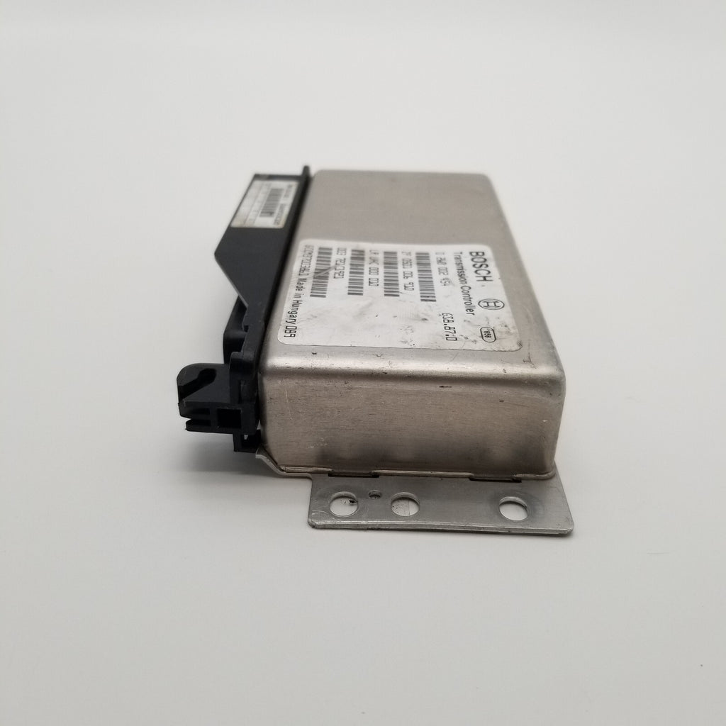 1999- 2002 Land Rover Discovery Ii 2 L318 Transmission Control Module UHC000010