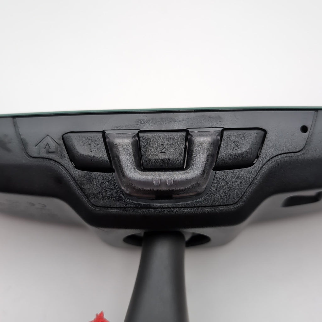 2025 2026 BMW 530i 540i 550e G60 Interior Rear View Mirror Auto Dim HomeLink