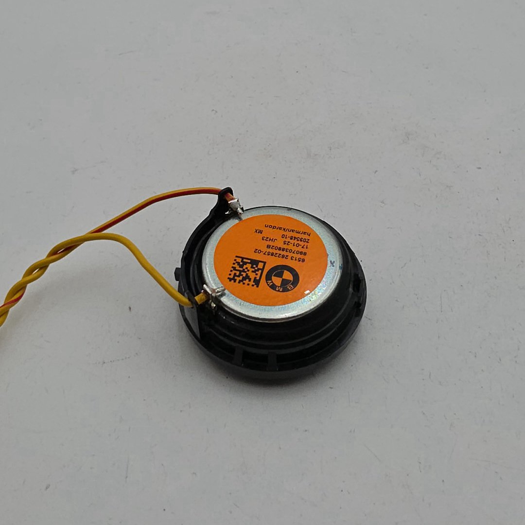 2023 - 2026 BMW 330i M340i G20 Harman Kardon Speaker Tweeter 2622857