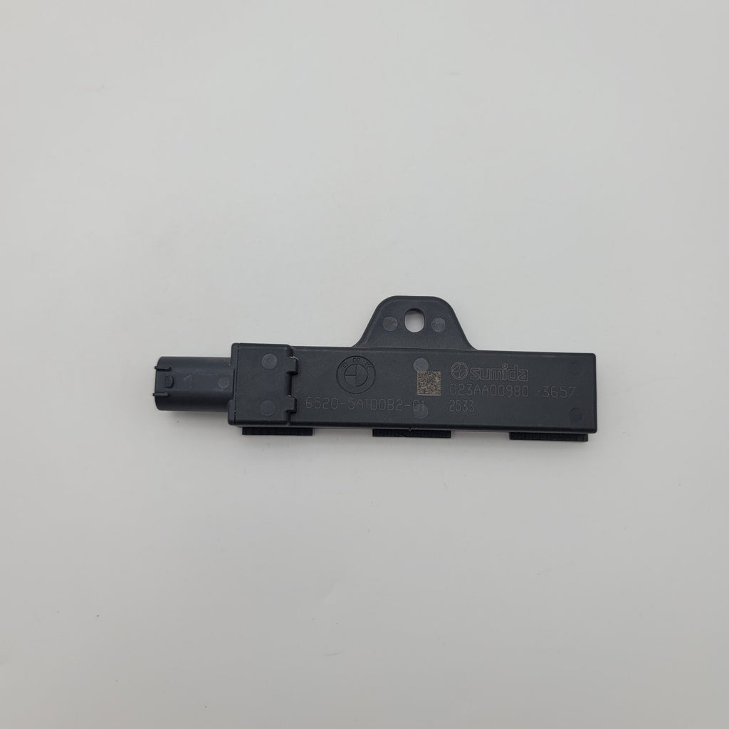 2024 2025 BMW 740i 530i X5 X6 X7 COMFORT ACCESS ANTENNA 5A1D0B2 65205A1D0B2
