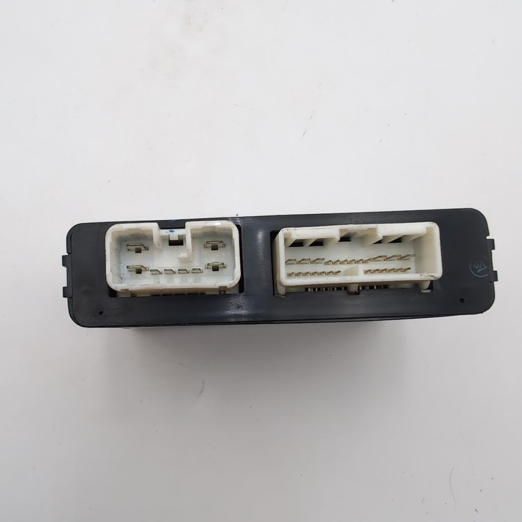 2006 Lexus Rx400H Multiplex Network Door Control 89222-48010 Oem