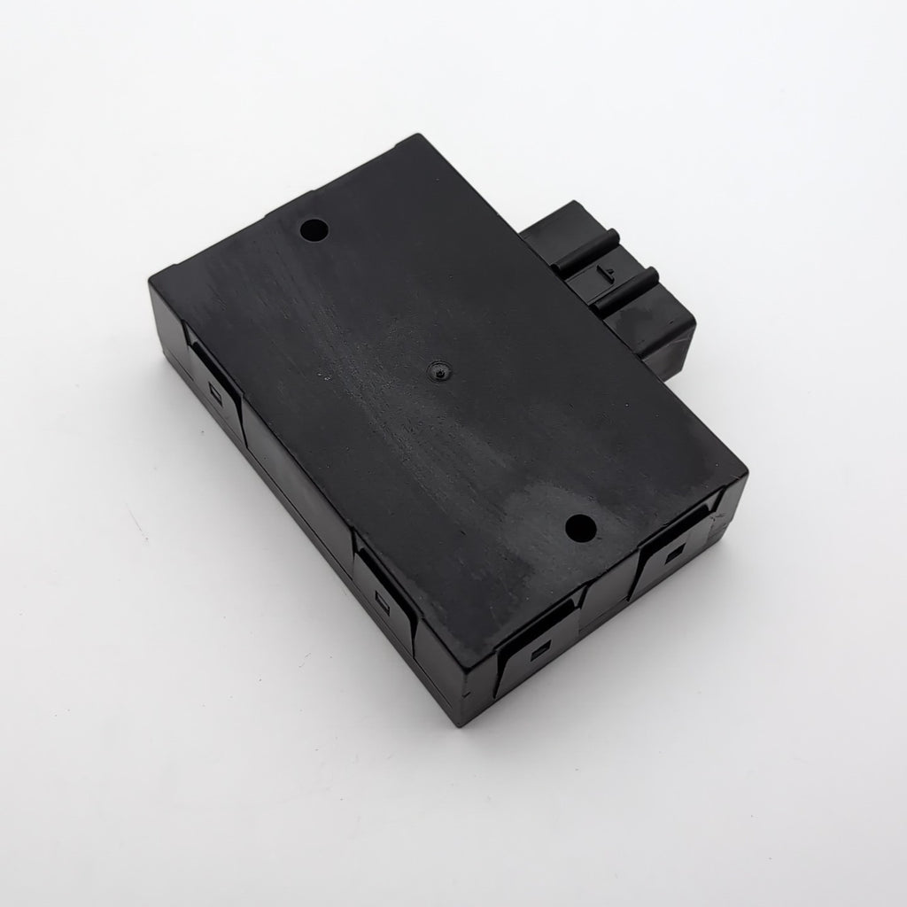 2008 2009 2010 PORSCHE CAYENNE REAR TRUNK TAILGATE CONTROL MODULE 7L5959107