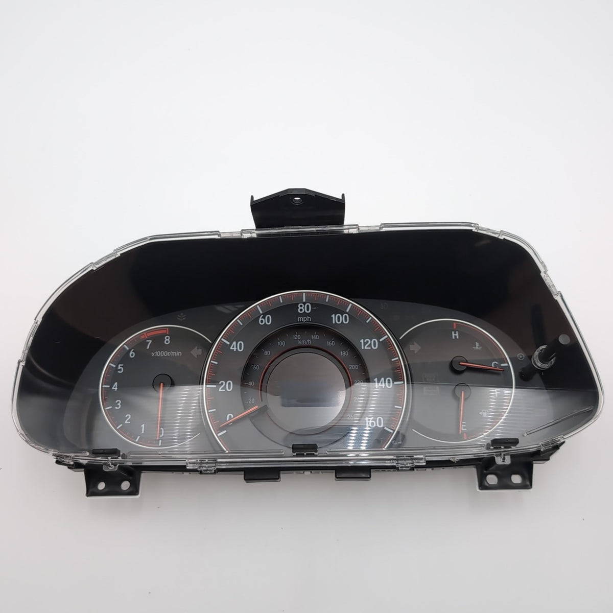 2014 2015 2016 Honda Accord Instrument Cluster Speedometer 78100-T3L-A042-M1